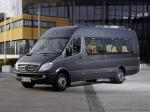 Mercedes-Benz Sprinter Transfer 45 2006 года